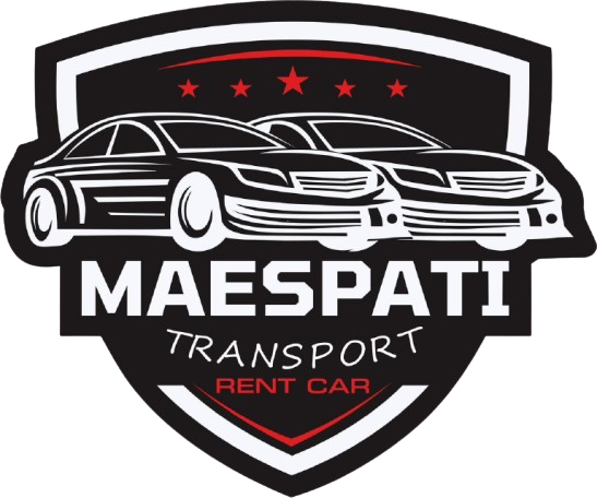 Logo Maespati Mobile